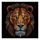 Recherche de lionne posters Zoo