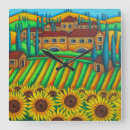 Recherche de toscane horloges Unique