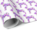 Recherche de colorful papier cadeau Violet