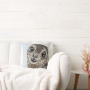 Recherche de phoque coussins Faune