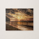 Recherche de ciel nuageux puzzles Photographe