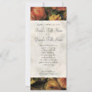 Recherche de corail 10x23 invitations Rose