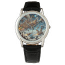 Recherche de steampunk montres Avion