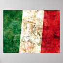 Recherche de drapeau italie posters Monde