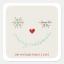 Recherche de winker autocollants Noël