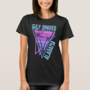 Recherche de côte du golfe tshirts Vacances