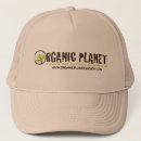 Recherche de planeteers trucker casquettes Nature