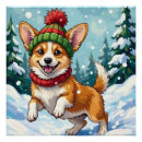 Recherche de neige de joyeux no posters Noël
