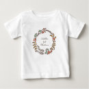 Recherche de couronne bébé tshirts Couronne de noël