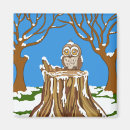 Recherche de fables magnets Animaux