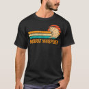 Recherche de rat musqué tshirts Rétro