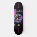 Recherche de abstract skateboards Girly