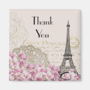 Recherche de cachet magnets Vintage