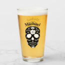 Recherche de muertos mugs bouteilles Noir et blanc