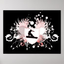Recherche de snowboarding posters Surf des neiges