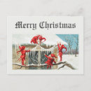 Recherche de christmas card cartes postales Antique