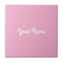 Recherche de reine carreaux Rose