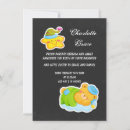 Recherche de birth verticales 11x16 invitations Bébés