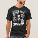 Recherche de regina tshirts Citations