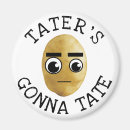 Recherche de pommes de terre magnets Mignon