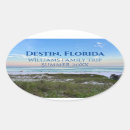 Recherche de paysage plage autocollants Nature