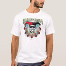 Recherche de harley quinn tshirts Gotham