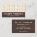 Recherche de cerfs communs cartes visite Moderne