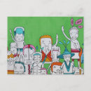 Recherche de people cartes postales Gens