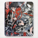 Recherche de utagawa tapis souris Japonais