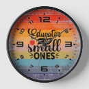 Recherche de éducateur horloges Pour tous