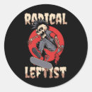 Recherche de radical autocollants Président