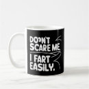 Recherche de humour de pet tasses Drôle