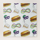 Recherche de mardi gras beads Nola