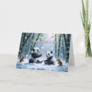 Recherche de cuill vœux cartes Hiver