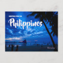 Recherche de philipines cartes postales Palmiers