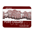 Recherche de victorienne magnets Ville