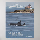 Recherche de île de san juan art Pacifique nord ouest
