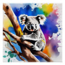 Recherche de koala bear posters Porter