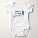 Recherche de spacex bébé vêtements Navire fusée