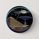 Recherche de pyramide badges Égyptien