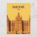 Recherche de djenne cartes postales Djenné