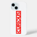 Recherche de curieux iphone coques Amusant