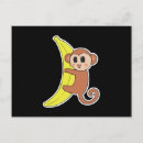 Recherche de petit singe cartes postales Chillon