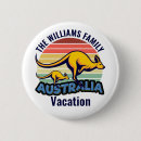 Recherche de australie badges Kangourou