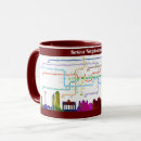 Recherche de berlin tasses Métro