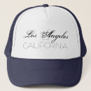 Recherche de los angeles casquettes Amérique