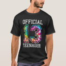 Recherche de pou tshirts Anniversaire