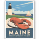 Recherche de phare principal autocollants Nouvelle angleterre