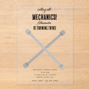 Recherche de mécanique invitations Ingénieur