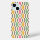 Recherche de motif marocain iphone coques Trellis
